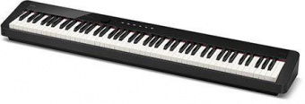 Цифровое фортепиано Casio PRIVIA PX-S1100BK 88клав. черный от магазина РЭССИ