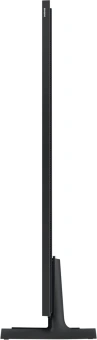Телевизор QLED Samsung 55" QE55LS03DAUXRU The Frame черный 4K Ultra HD 120Hz DVB-T2 DVB-C DVB-S2 USB WiFi Smart TV (RUS) от магазина РЭССИ