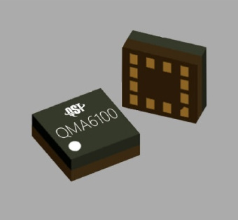 QMA6100P от магазина РЭССИ