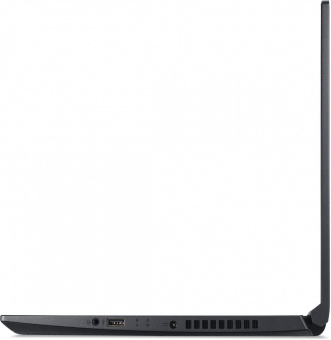 Ноутбук Acer Aspire 7 A715-43G-R2PG Ryzen 5 5625U 16Gb SSD512Gb NVIDIA GeForce RTX 3050 4Gb 15.6" IPS FHD (1920x1080) Eshell black WiFi BT Cam (NH.QHDER.008) от магазина РЭССИ