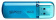 Картинка Флеш Диск Silicon Power 16Gb Helios 101 SP016GBUF2101V1B USB2.0 синий от магазина РЭССИ Флеш Диск Silicon Power 16Gb Helios 101 SP016GBUF2101V1B USB2.0 синий от магазина РЭССИ