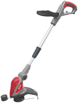 Триммер электрический Ресанта ЭТ-600 600Вт неразбор.штан. реж.эл.:леска от магазина РЭССИ