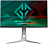 Монитор GMNG 27" Gaming GM-27F15 серый IPS LED 2ms 16:9 HDMI M/M матовая HAS Piv 400cd 178гр/178гр 2560x1440 240Hz G-Sync FreeSync DP 2K 6.55кг от магазина РЭССИ