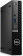 Неттоп Dell Optiplex 7020 Micro i3 14100T (2.7) 8Gb SSD512Gb UHDG 730 Linux Ubuntu GbitEth WiFi BT 90W мышь клавиатура черный (7020-3850) от магазина РЭССИ