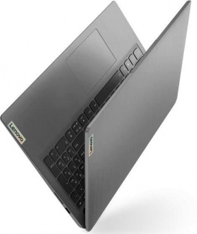 Ноутбук Lenovo IdeaPad 3 15ALC6 Ryzen 5 5500U 8Gb SSD512Gb AMD Radeon 15.6" IPS FHD (1920x1080) noOS grey WiFi BT Cam (82KU00MMRK) от магазина РЭССИ