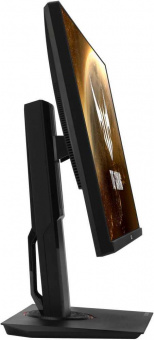 Монитор Asus 28" TUF Gaming VG289Q черный IPS LED 16:9 HDMI M/M матовая HAS Piv 350cd 178гр/178гр 3840x2160 DP 4K 7.6кг от магазина РЭССИ