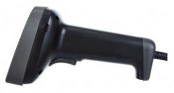 Сканер штрих-кода Deli E14953 1D от магазина РЭССИ