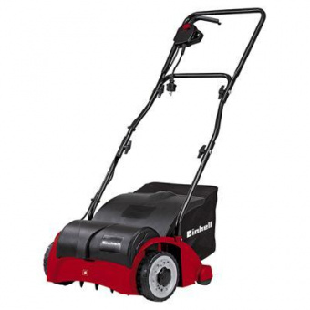 Скарификатор Einhell GC-SA 1231/1 электр. 1200Вт (3420640) от магазина РЭССИ