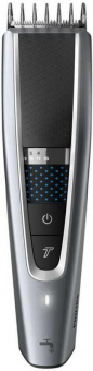 Машинка для стрижки Philips HC5630/15 черный от магазина РЭССИ