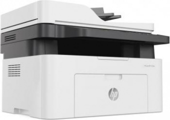 МФУ лазерный HP Laser 137fnw (4ZB84A) A4 WiFi белый/серый от магазина РЭССИ