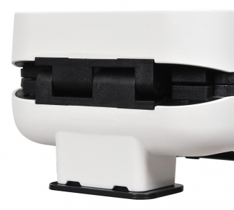 Сэндвичница Hyundai HYSM-1302 600Вт слоновая кость от магазина РЭССИ