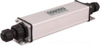 Удлинитель Osnovo E-PoE/2W от магазина РЭССИ