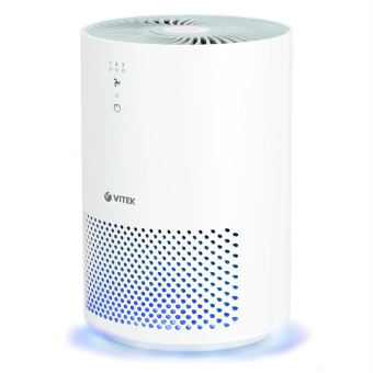 Очиститель воздуха VITEK VT-8553 от магазина РЭССИ