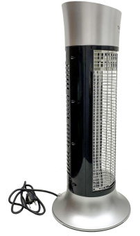 Конвектор Zenet ZET-516 1000Вт серый от магазина РЭССИ