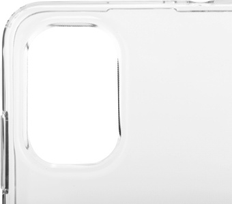 Чехол (клип-кейс) Nokia для Nokia G11/G21 Clear Case прозрачный (8P00000192) от магазина РЭССИ