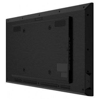 Панель Hisense 43" 43DM66D черный D-LED DID LED 8ms 16:9 HDMI матовая 1200:1 500cd 178гр/178гр 3840x2160 DP 4K USB 10кг от магазина РЭССИ