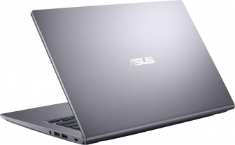 Ноутбук Asus A416JA-EB1184 Core i3 1005G1 8Gb SSD256Gb Intel UHD Graphics 14" IPS FHD (1920x1080) noOS grey WiFi BT Cam (90NB0ST2-M18300) от магазина РЭССИ
