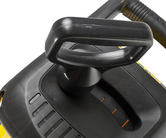 Садовый измельчитель Huter ESH-2500T 2500Вт 4600об/мин от магазина РЭССИ