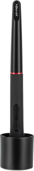 Графический планшет-монитор XPPen Artist 24 PRO USB Type-C/USB/HDMI черный от магазина РЭССИ