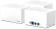 Бесшовный Mesh роутер Mercusys Halo H90X(3-pack) AX6000 10/100/1000BASE-TX компл.:устройство/крепления/адаптер белый (упак.:3шт) от магазина РЭССИ