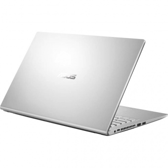 Ноутбук Asus VivoBook X515EA-BQ1206 Core i5 1135G7 8Gb SSD512Gb Intel UHD Graphics 15.6" IPS FHD (1920x1080) noOS silver WiFi BT Cam (90NB0TY2-M01ER0) от магазина РЭССИ