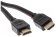 Кабель аудио-видео Cactus CS-HDMI.2-1.8 HDMI (m)/HDMI (m) 1.8м. Позолоченные контакты черный от магазина РЭССИ
