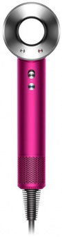 Фен Dyson HD08 Supersonic 1600Вт розовый от магазина РЭССИ