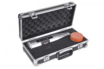 Склерометр | измеритель прочности бетона ADA Schmidt Hammer 225 А00191 от магазина РЭССИ