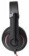 Наушники с микрофоном Оклик HS-L330G NIGHTMARE черный/красный 1.9м мониторные оголовье (359481) от магазина РЭССИ