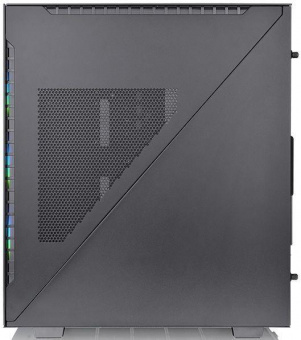 Корпус Thermaltake Divider 550 TG Ultra черный без БП ATX 4x120mm 4x140mm 2xUSB3.0 audio bott PSU от магазина РЭССИ