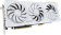 Видеокарта Asus PCI-E 4.0 TUF-RTX4070TIS-16G-BTF-WHITE NVIDIA GeForce RTX 4070TI Super 16Gb 256bit GDDR6X 2610/21000 HDMIx2 DPx3 HDCP Ret от магазина РЭССИ