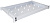 Полка выдвижная NTSS NTSS-MSKB-FS-600 1U нагр.:20кг. 19" 300мм серый (упак.:1шт) от магазина РЭССИ