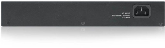 Коммутатор Zyxel GS1100-24E v3 GS1100-24E-EU0103F 24G неуправляемый от магазина РЭССИ