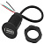 USB-4Pin M18 от магазина РЭССИ