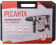 Картинка Перфоратор Ресанта П-42-2000КМ патрон:SDS-max уд.:13Дж 2000Вт (кейс в комплекте) от магазина РЭССИ Перфоратор Ресанта П-42-2000КМ патрон:SDS-max уд.:13Дж 2000Вт (кейс в комплекте) от магазина РЭССИ
