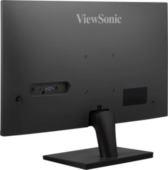 Монитор ViewSonic 27" VA2715-H черный VA LED 16:9 HDMI матовая 250cd 178гр/178гр 1920x1080 100Hz FreeSync VGA FHD 3.6кг от магазина РЭССИ