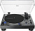 Проигрыватель винила Audio-Technica AT-LP140XPBKE ручной черный от магазина РЭССИ