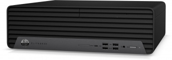 ПК HP EliteDesk 800 G6 SFF i5 10500 16Gb 1Tb noOS мышь от магазина РЭССИ