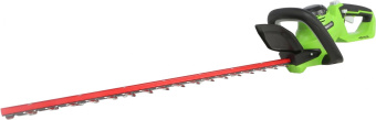 Кусторез Greenworks G40HT61аккум. (2200907) от магазина РЭССИ