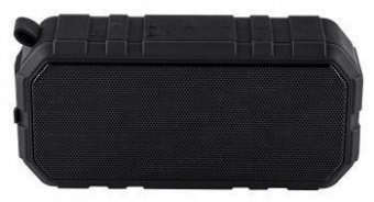 Колонка порт. Digma S-40 черный 10W 1.0 BT 2000mAh (SP4010B) от магазина РЭССИ