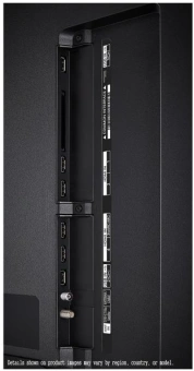 Телевизор LED LG 50" 50QNED86T6A.ARUB черный титан 4K Ultra HD 120Hz DVB-T DVB-T2 DVB-C DVB-S DVB-S2 USB WiFi Smart TV от магазина РЭССИ