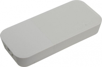 Медиаконвертер MikroTik RBFTC11 Fiber to Copper converter, Outdoor case, 12-57V PoE with 802.3af/at от магазина РЭССИ