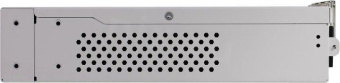 Коммутатор MikroTik CRS326-24S+2Q+RM 1x100Mb 24SFP+ управляемый от магазина РЭССИ
