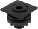 Картинка Крепление Logitech 939-001811 настольное черный от магазина РЭССИ Крепление Logitech 939-001811 настольное черный от магазина РЭССИ