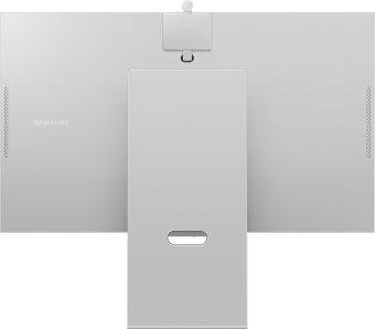 Монитор Samsung 27" ViewFinity S9 S27C902PAI серебристый IPS LED 16:9 M/M полуматовая HAS 600cd 178гр/178гр 5120x2880 60Hz 5K USB 7.4кг от магазина РЭССИ