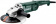 Углошлифовальная машина Metabo W 2200-230 2200Вт 6600об/мин рез.шпин.:M14 d=230мм от магазина РЭССИ
