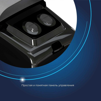 Мясорубка Аксион М 61.01 2000Вт серебристый/черный от магазина РЭССИ