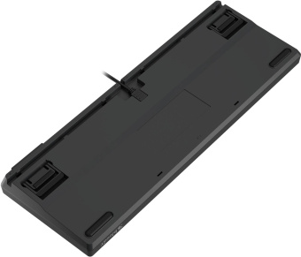 Клавиатура A4Tech Bloody WS98 механическая черный/серый USB for gamer LED (WS98) от магазина РЭССИ