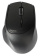 Мышь Rapoo MT550 черный оптическая (1600dpi) беспроводная BT/Radio USB для ноутбука (5but) от магазина РЭССИ