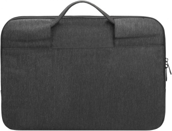 Чехол для ноутбука 13.3" Sumdex ICM-135BK черный нейлон от магазина РЭССИ